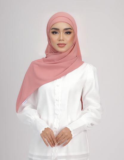 MARIA BAWAL TIEBACK (SALMON)