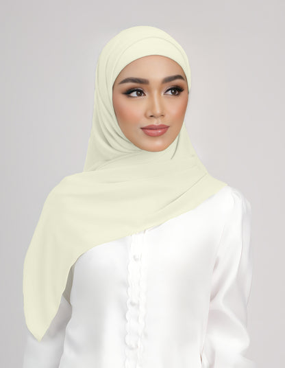 MARIA BAWAL TIEBACK (SOFT YELLOW)