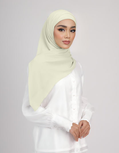 MARIA BAWAL TIEBACK (SOFT YELLOW)