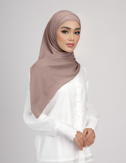 MINOR DEFECT MARIA BAWAL TIEBACK (TOASTED)