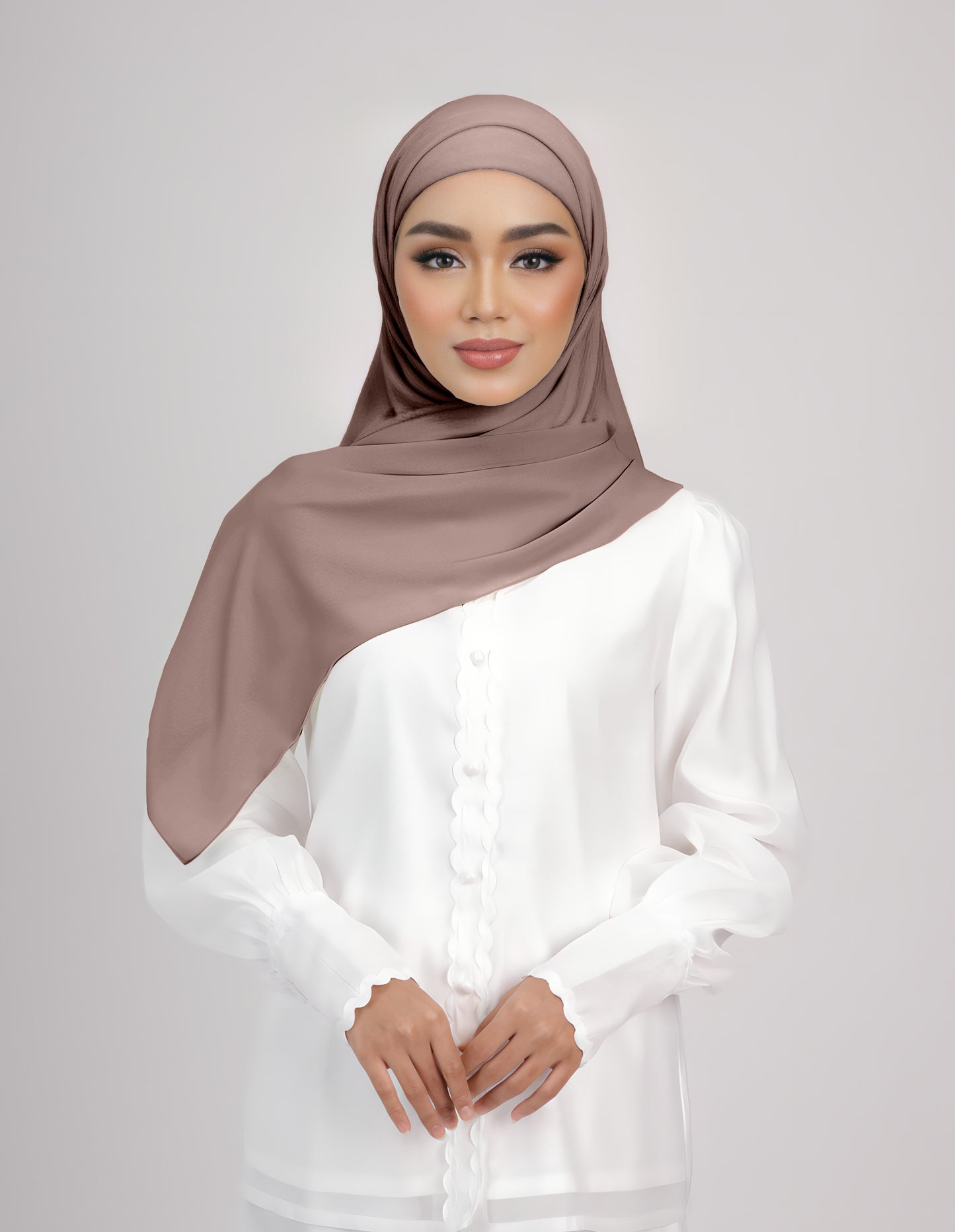 MARIA BAWAL TIEBACK (TOASTED)