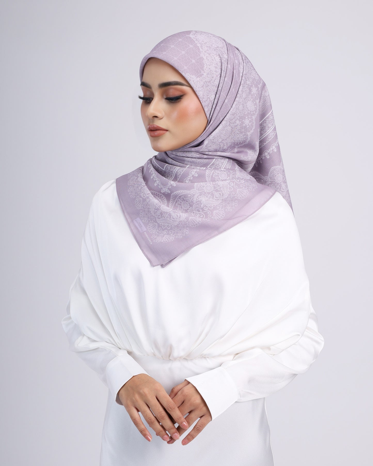 MARTINA BAWAL (LAVENDER)