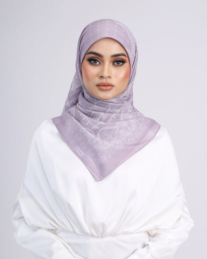 MARTINA BAWAL (LAVENDER)