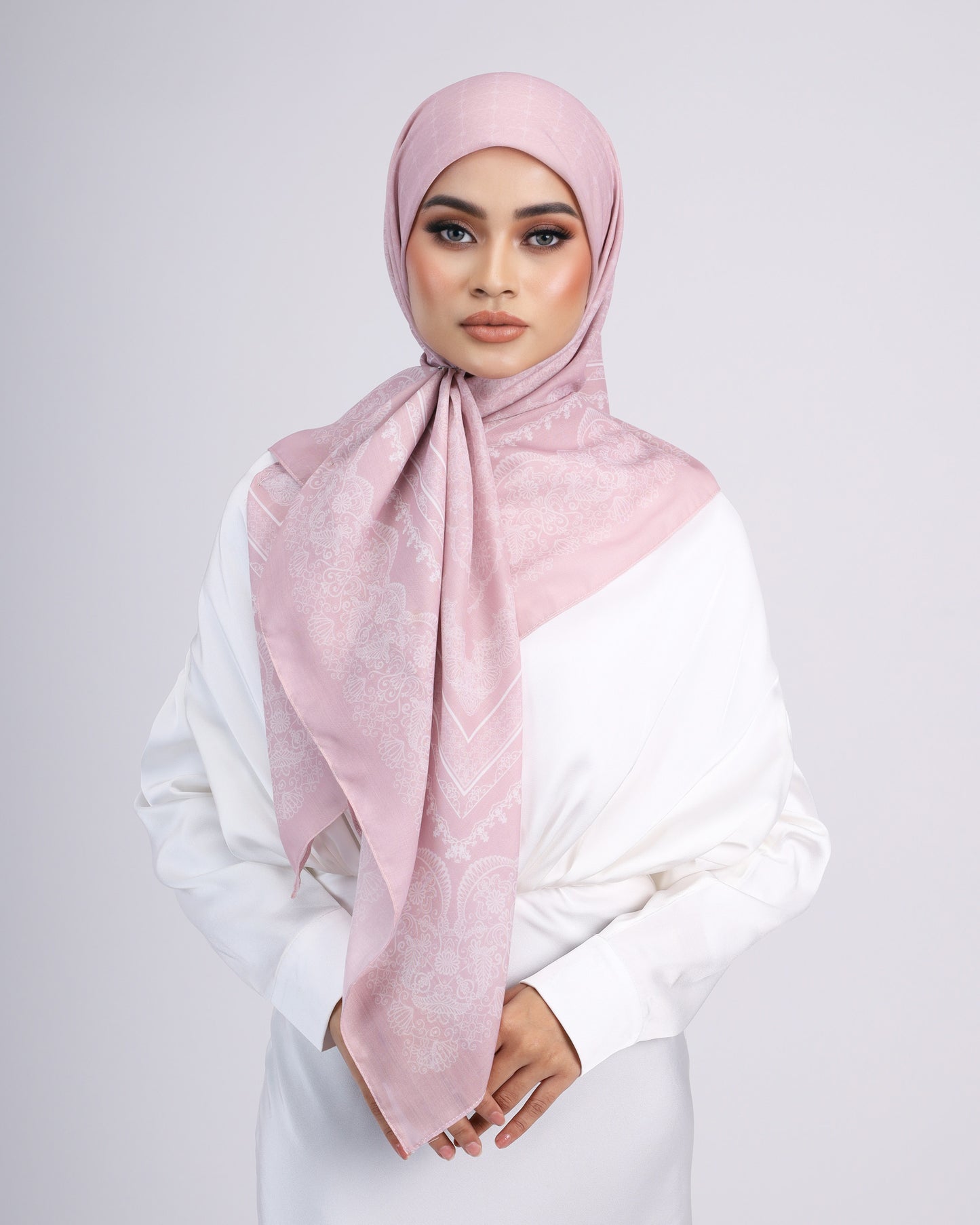 MARTINA BAWAL (LIGHT PINK)