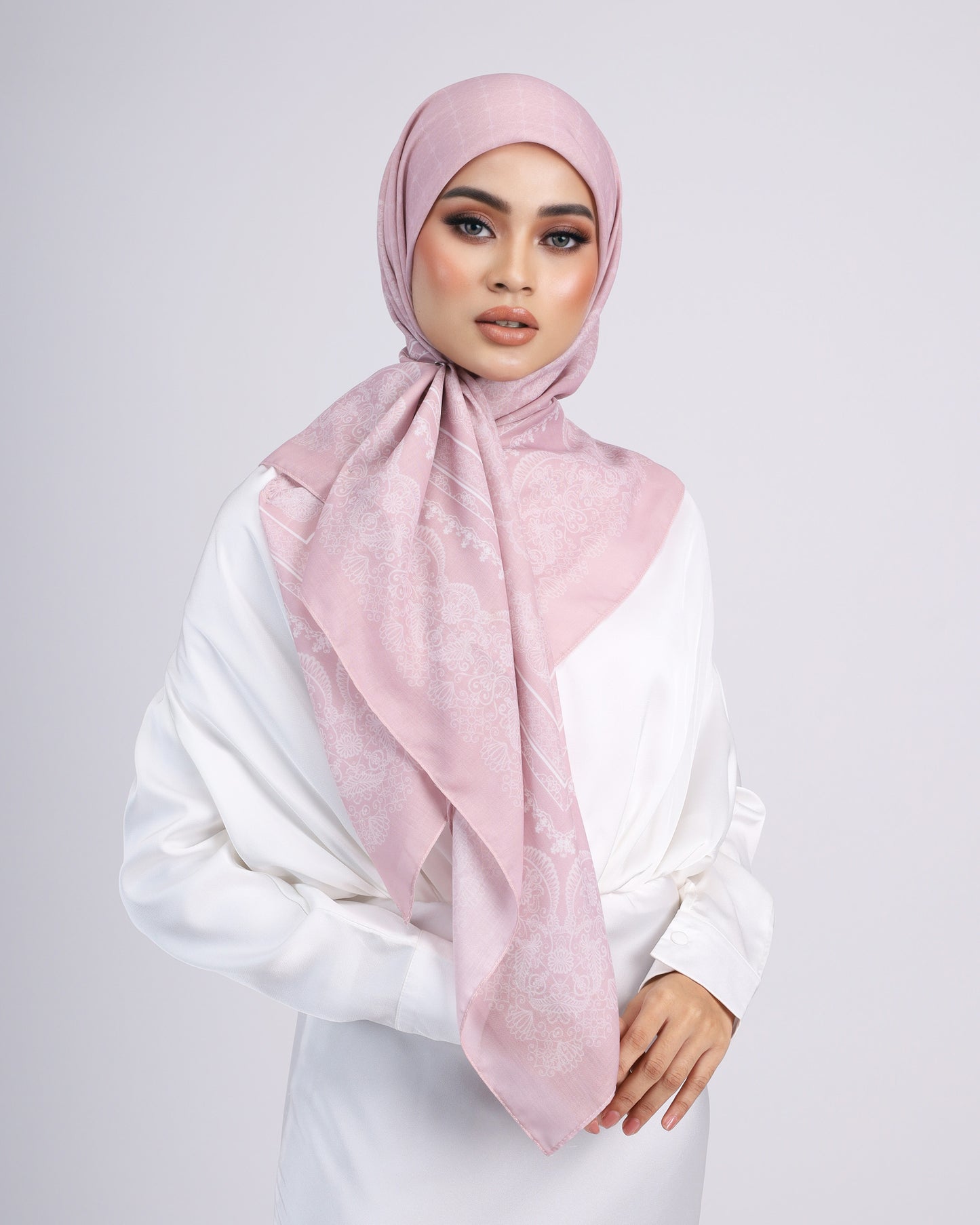 MARTINA BAWAL (LIGHT PINK)