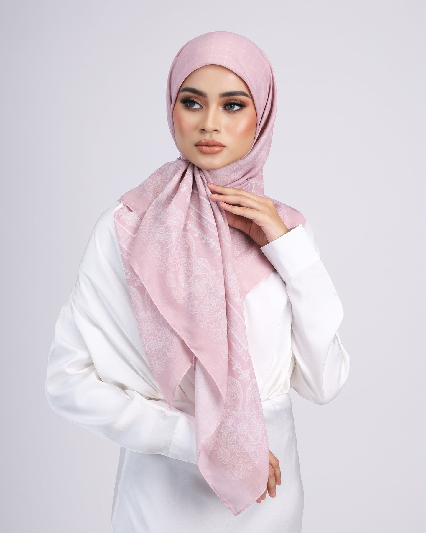 MARTINA BAWAL (LIGHT PINK)