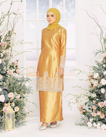 MAUREEN KURUNG (GOLD)