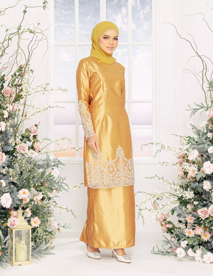 MAUREEN KURUNG (GOLD)