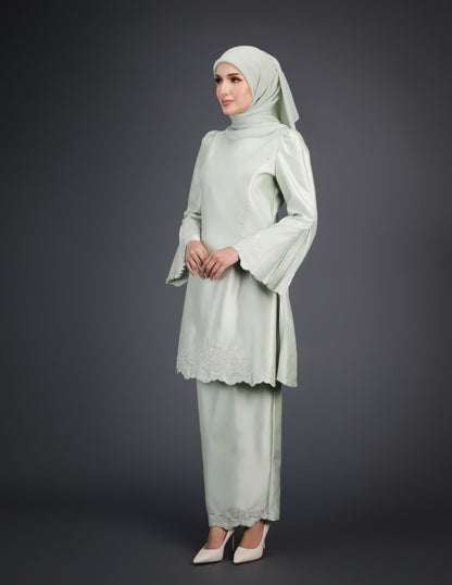 MELATI KURUNG (GREEN TEA)