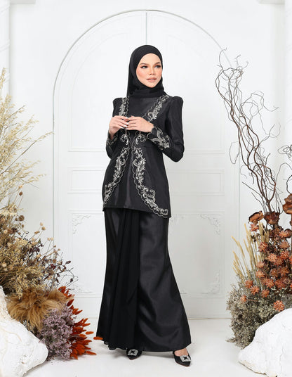 MELUR KURUNG (BLACK)