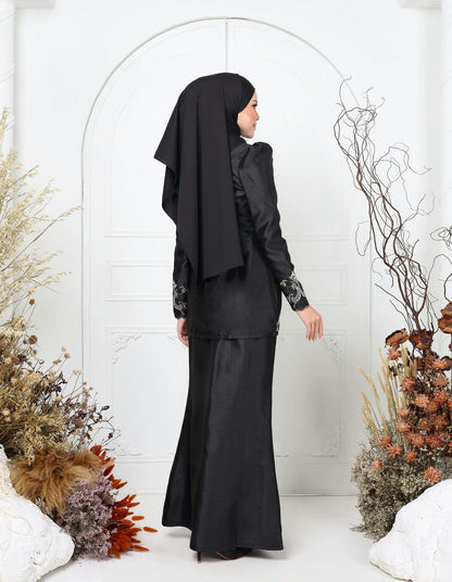 MELUR KURUNG (BLACK)