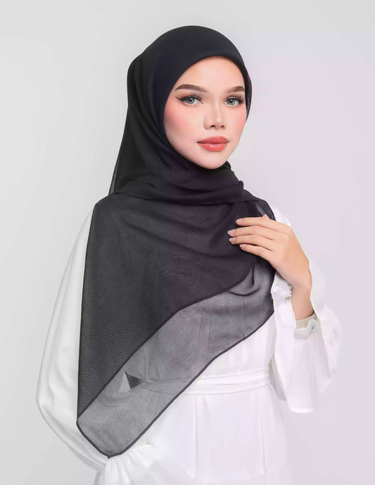 MIKELA BAWAL BASIC (BLACK)