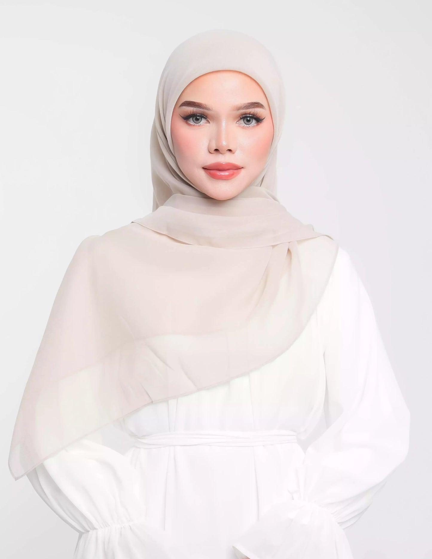 MIKELA BAWAL BASIC (CHAMPAGNE)