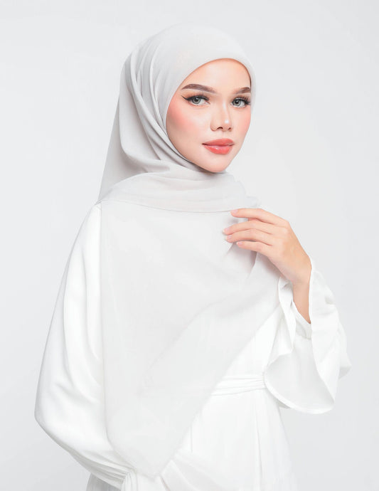 MINOR DEFECT MIKELA BAWAL BASIC (GREY)