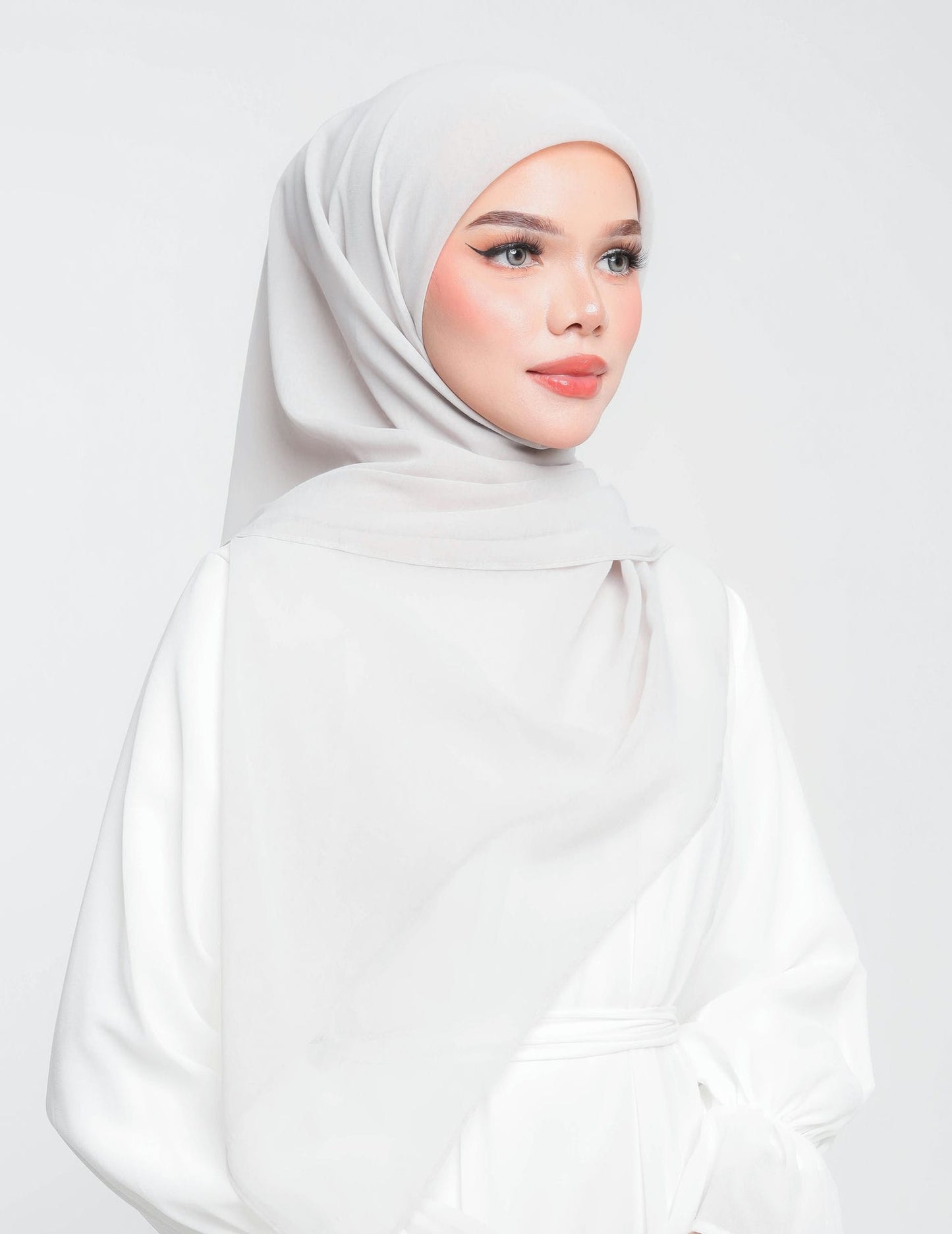 MIKELA BAWAL BASIC (GREY)