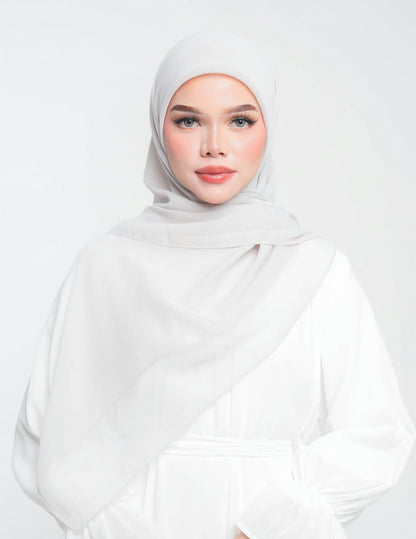 MIKELA BAWAL BASIC (GREY)