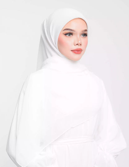 MIKELA BAWAL BASIC (OFF WHITE)