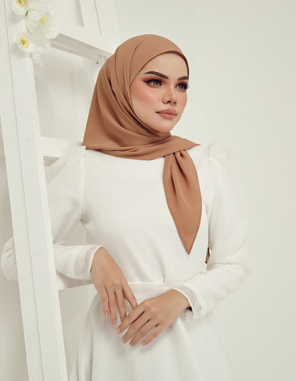 NIA BAWAL (ALMOND)