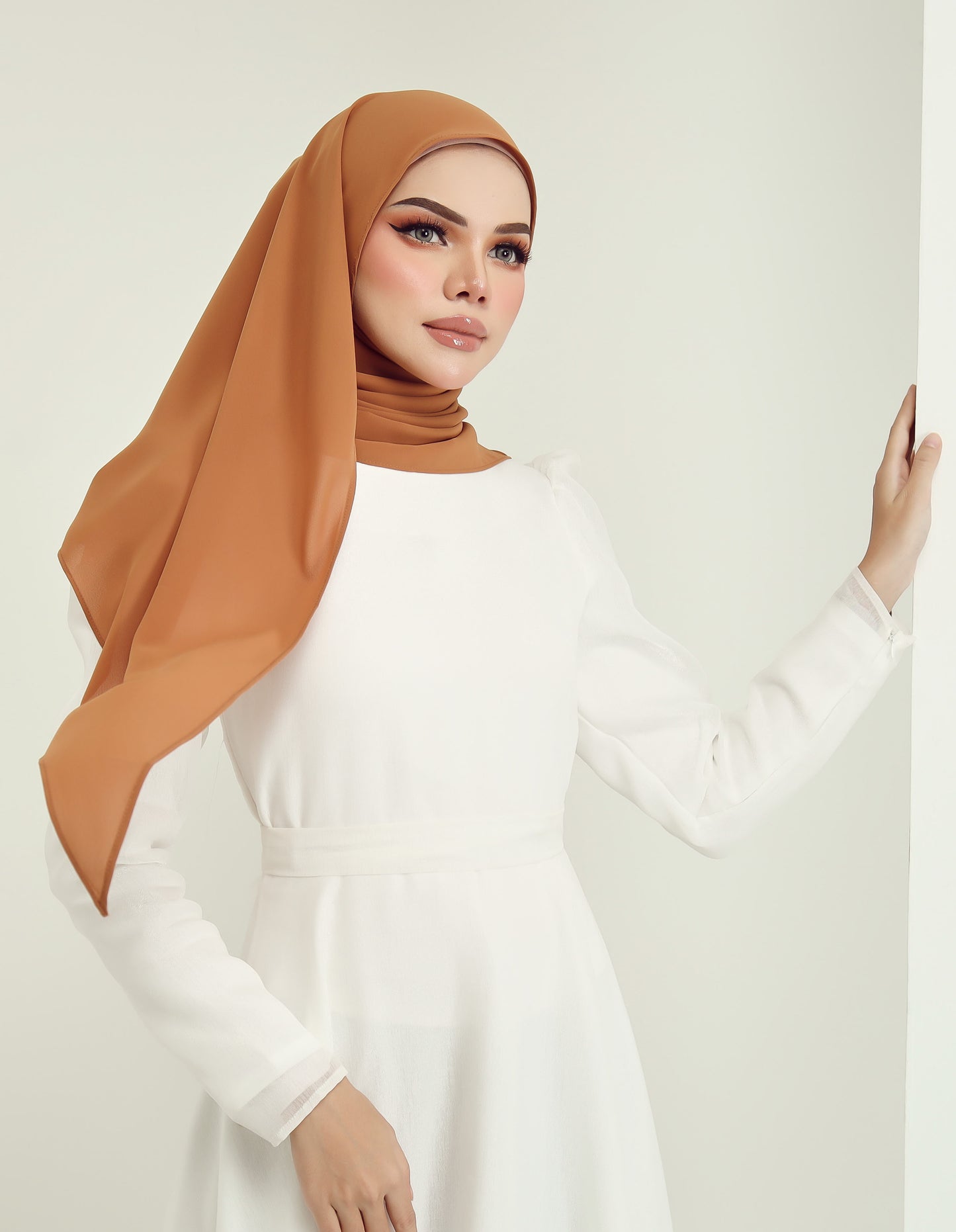 NIA BAWAL (CARAMEL)