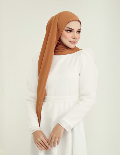 NIA BAWAL (CARAMEL)