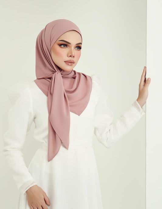 NIA BAWAL (DUSTY PINK)