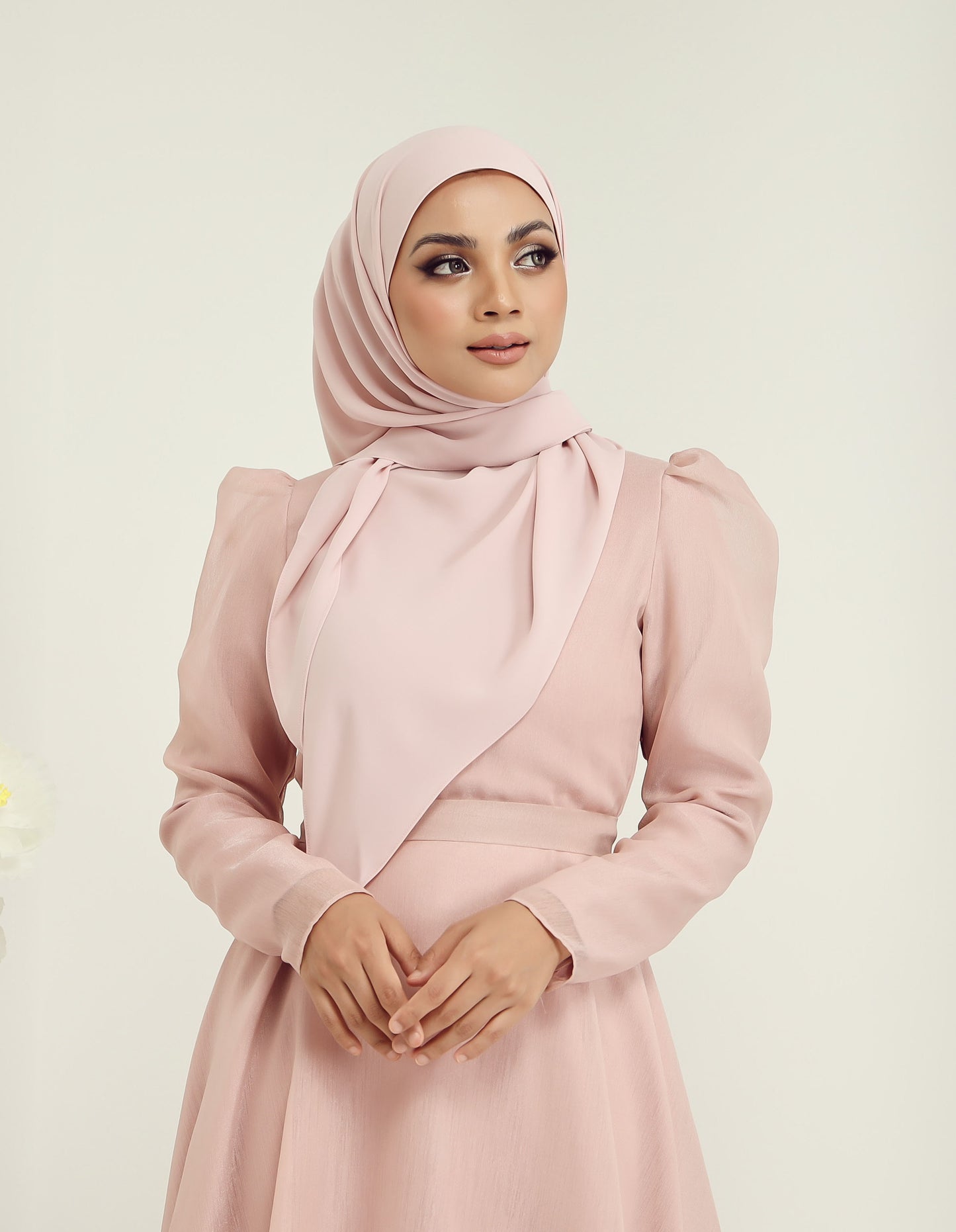 NIA BAWAL (LIGHT PINK)