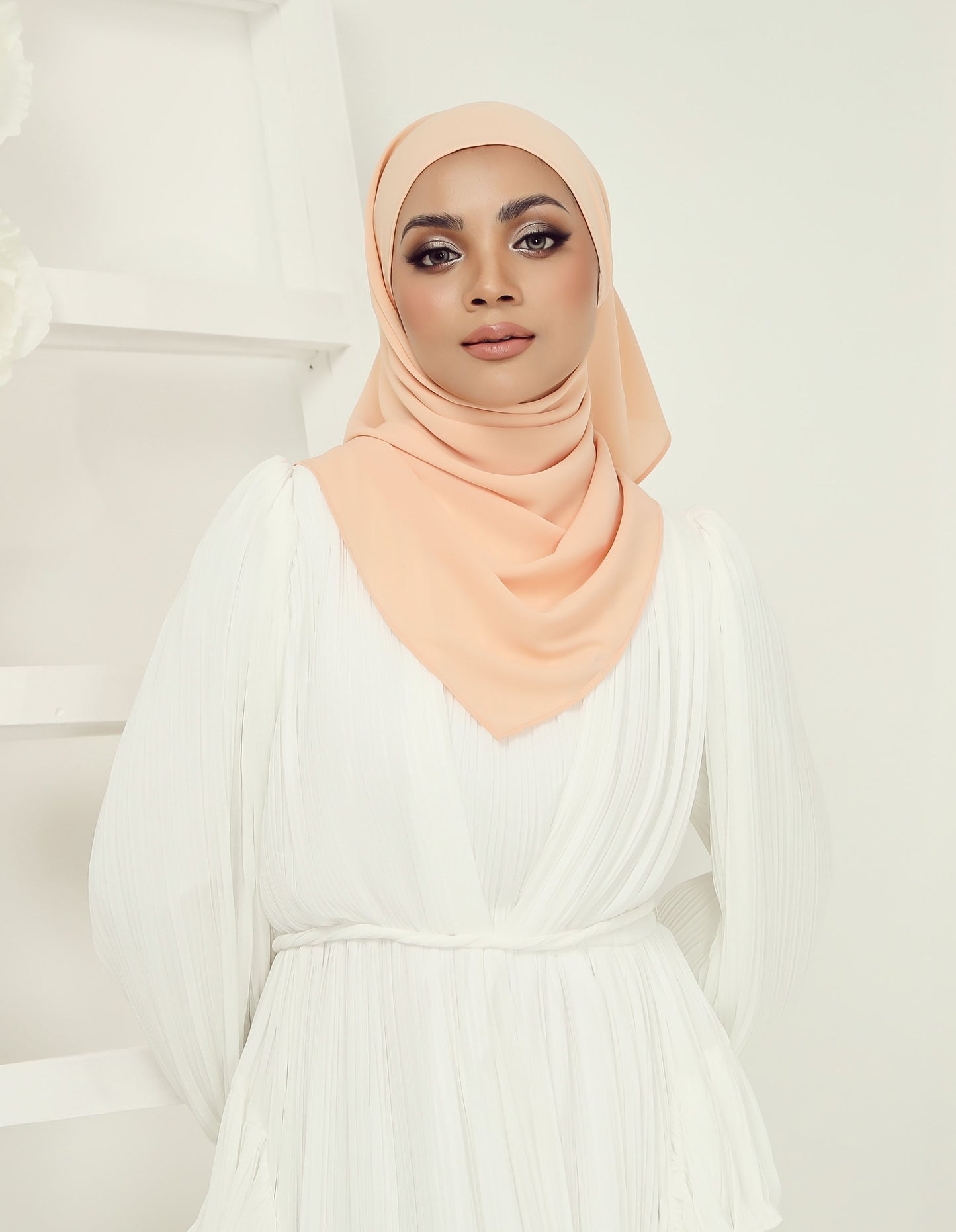 NIA BAWAL (PEACH)