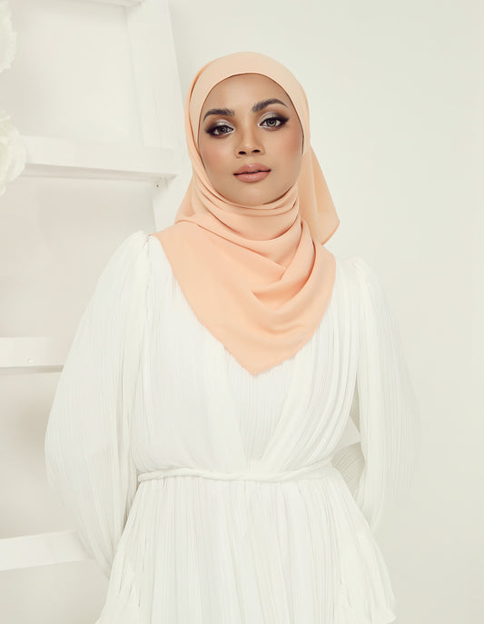 NIA BAWAL (PEACH)