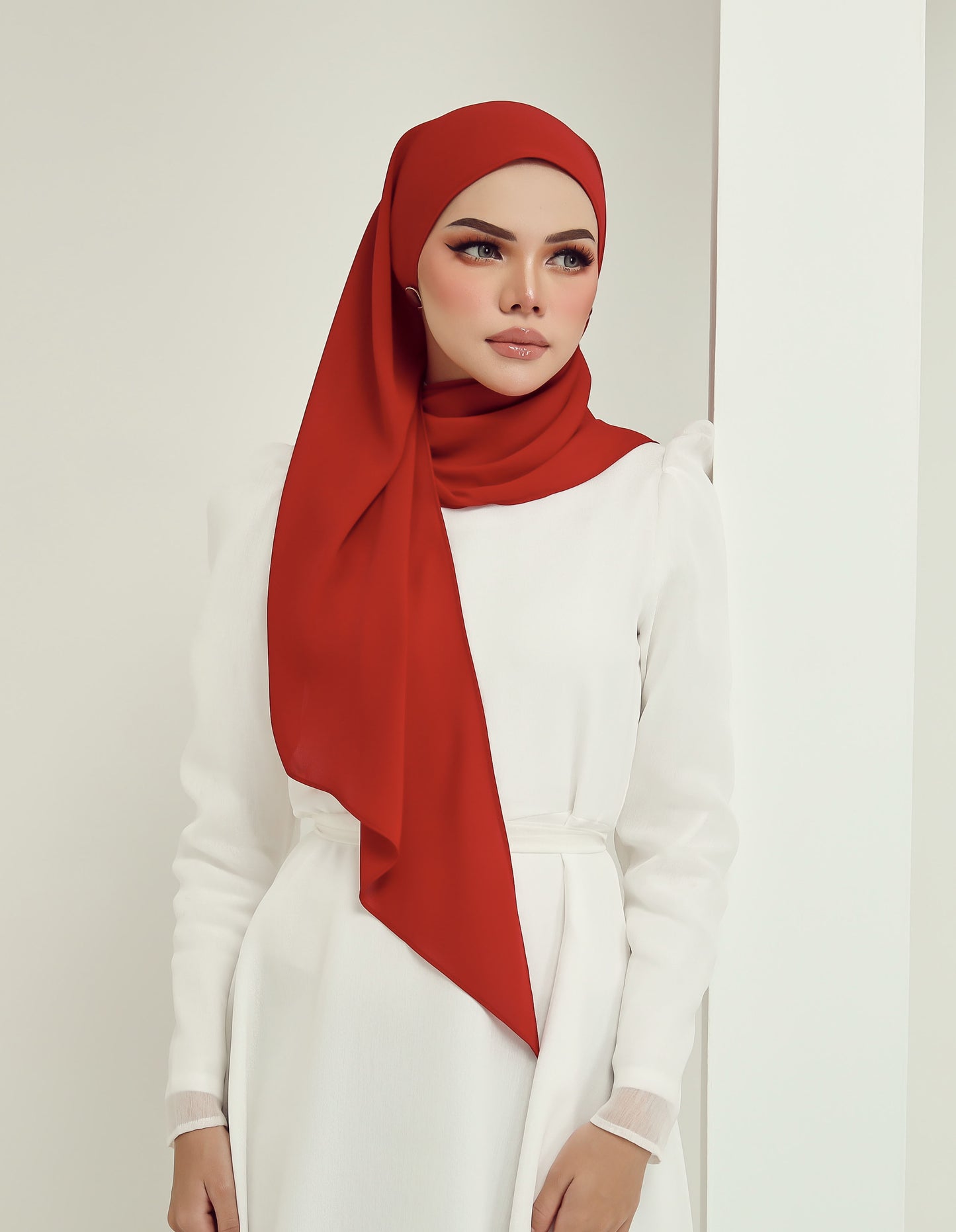 NIA BAWAL (RED)