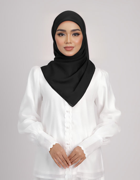 NIERA BASIC BAWAL (BLACK)