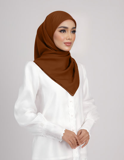 NIERA BASIC BAWAL (BROWN)