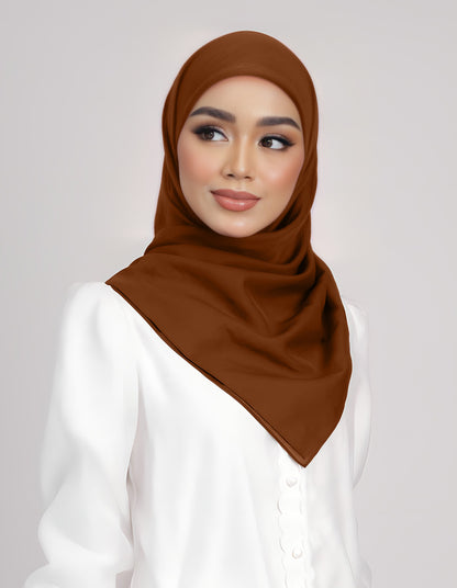 NIERA BASIC BAWAL (BROWN)