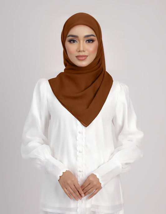 NIERA BASIC BAWAL (BROWN)