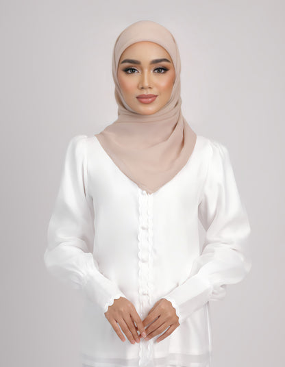 NIERA BASIC BAWAL (CHAMPAGNE)