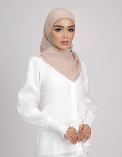 NIERA BASIC BAWAL (CHAMPAGNE)