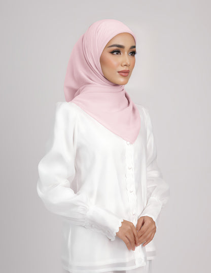 NIERA BASIC BAWAL (DUSTY PINK)