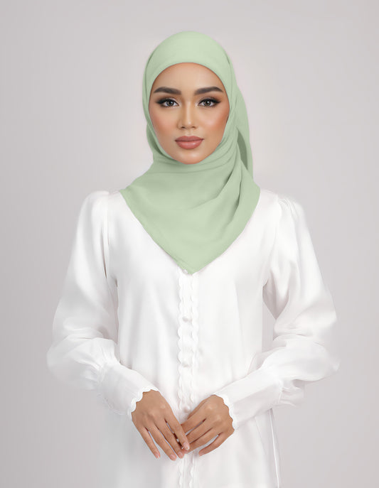 NIERA BASIC BAWAL (GREEN TEA)