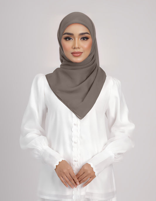 NIERA BASIC BAWAL (KHAKI)