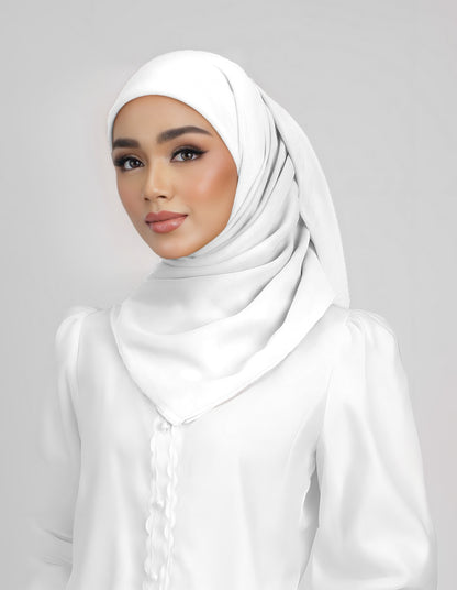 NIERA BASIC BAWAL (OFF WHITE)