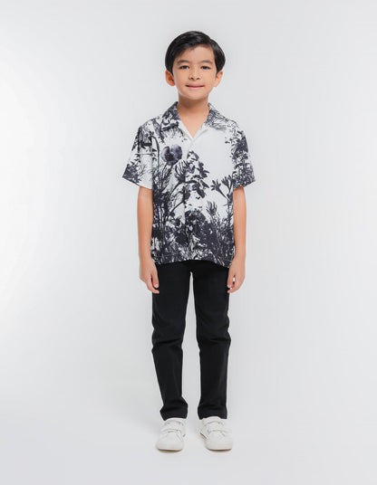 NOAH TOP FOR KIDS (BLACK)