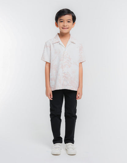 NOAH TOP FOR KIDS (NUDE)