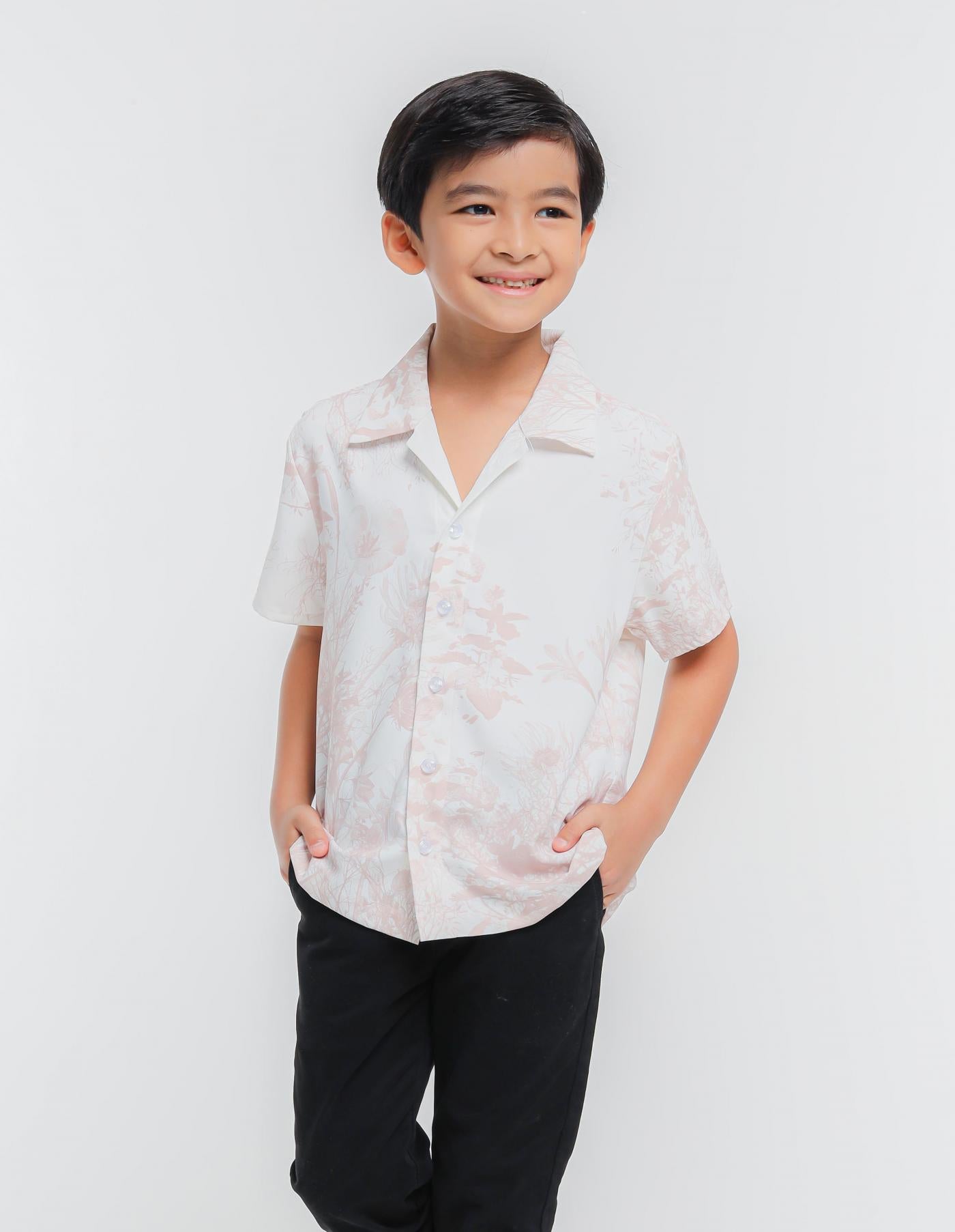 NOAH TOP FOR KIDS (NUDE)