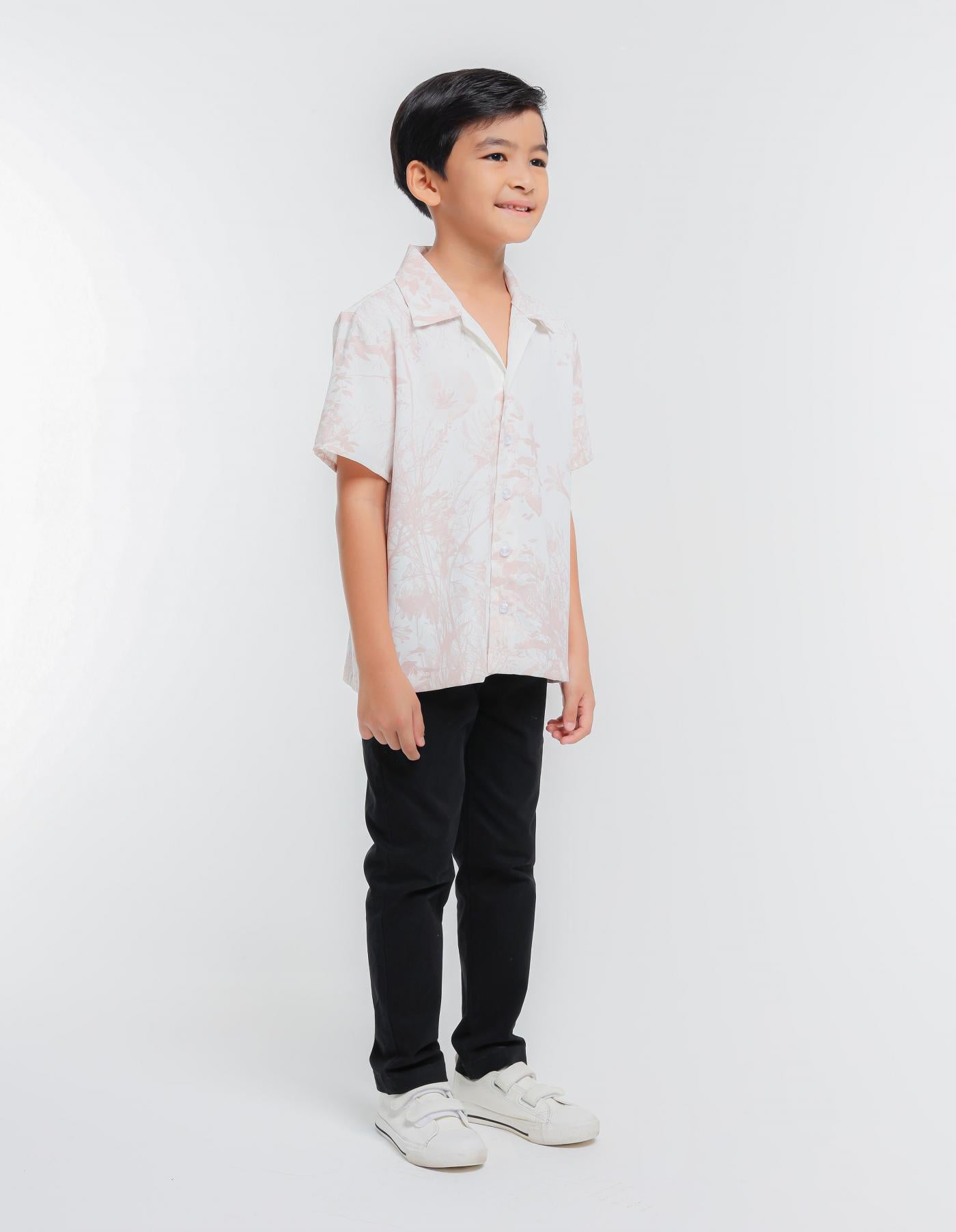 NOAH TOP FOR KIDS (NUDE)