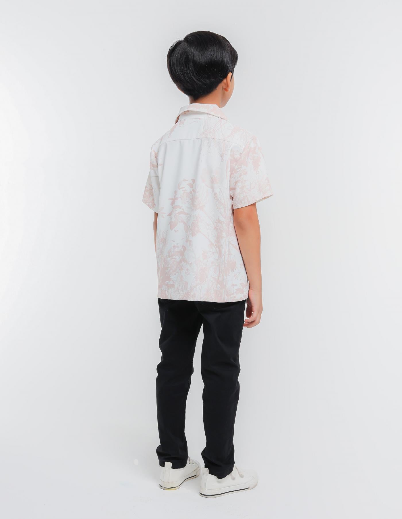 NOAH TOP FOR KIDS (NUDE)