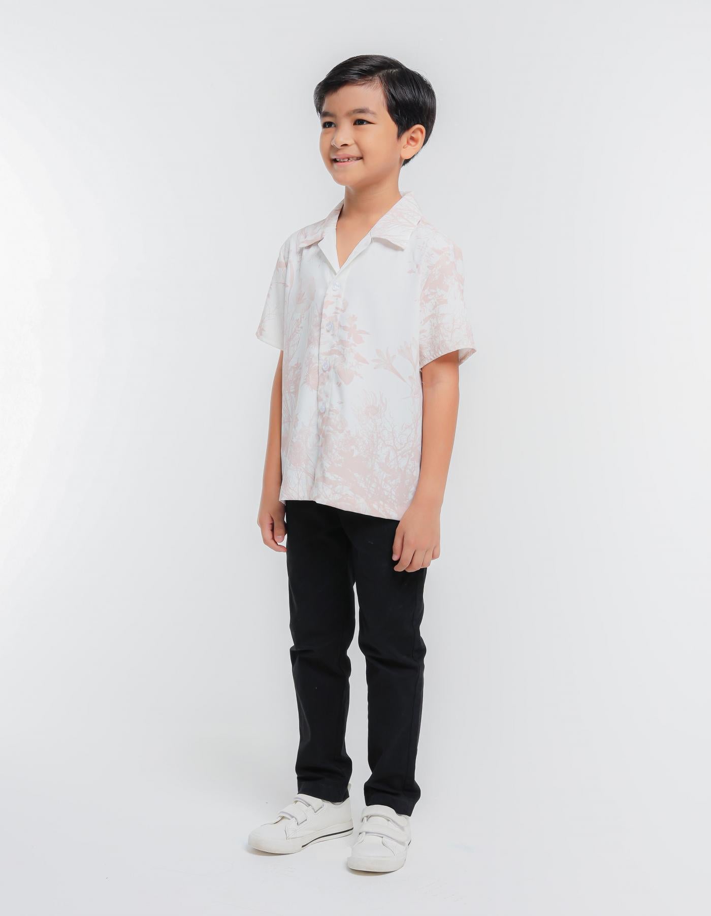 NOAH TOP FOR KIDS (NUDE)