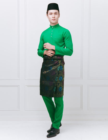 YUSUF BAJU MELAYU (GREEN)