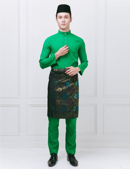 YUSUF BAJU MELAYU (GREEN)
