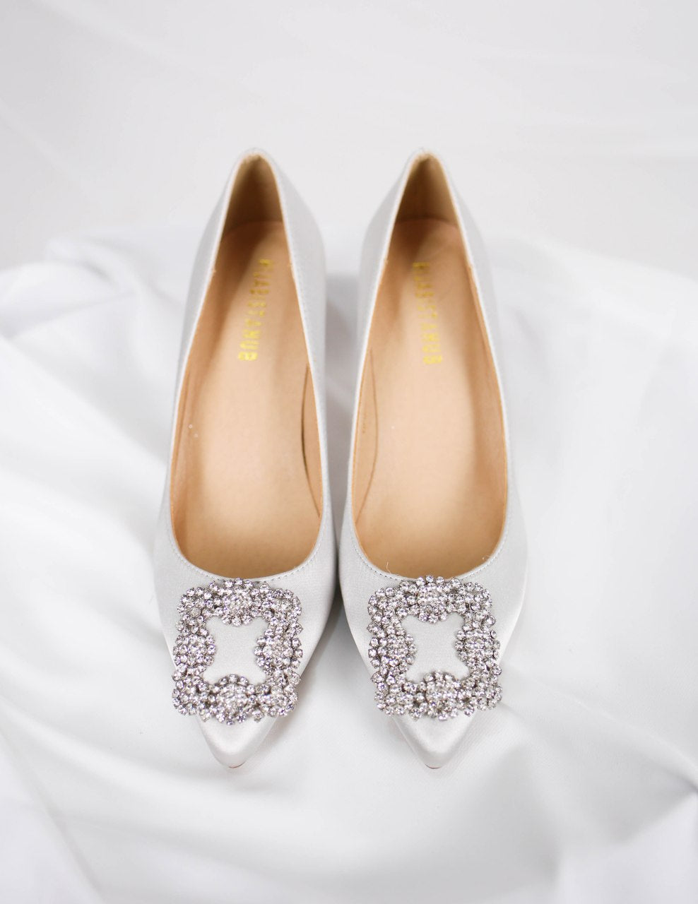 RABECCA HEELS (GREY)