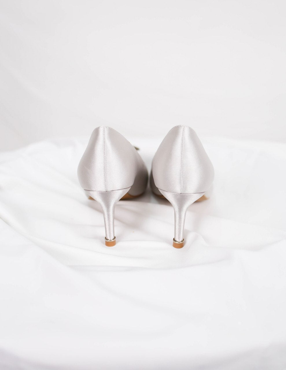 RABECCA HEELS (GREY)