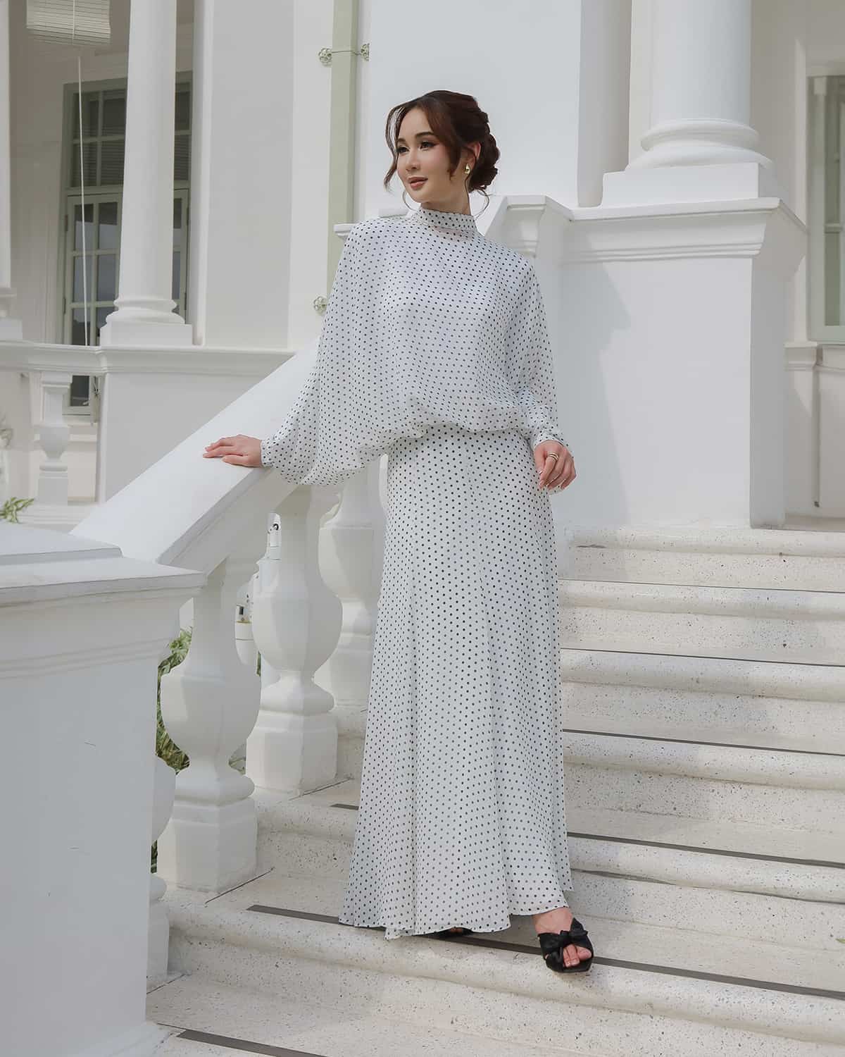 MON CHÉRIE (OFF WHITE)